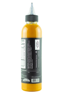 Pineapple Habanero Hot Sauce | Heartbeat Hot Sauce I0