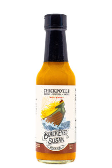 Hot Ones Hot Sauce 10 Pack - Season 30 O7