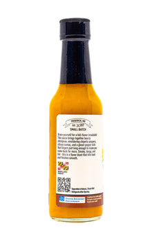 Chickpotle | Black Eyed Susan D3