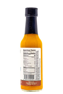 Chickpotle | Black Eyed Susan D3