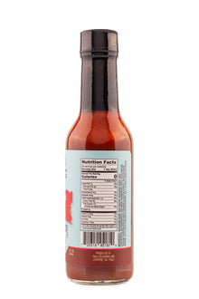 Red Flag | Black Eyed Susan Spice Co. Q1