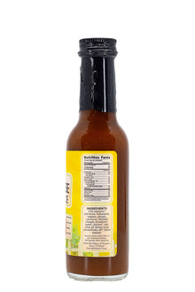 Hot House Hot Sauce | Butterfly Bakery D7