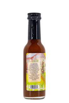Hot House Hot Sauce | Butterfly Bakery D7