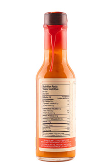 Zuzu's 7-Pot Sauce | Dawson's E1