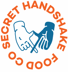 Everything Bagel Hot Sauce | Secret Handshake Food Co J9