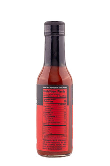 Arbol Scorpion | Fresco Sauce C3