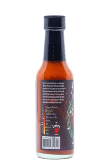 Nirvana | Funky's Hot Sauce M9