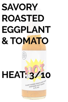 Hot Bergine | Good Heat C8