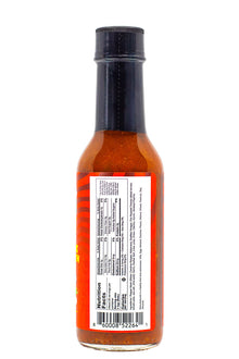 XXX Salsa Vibes | High Desert Sauce Co. N4