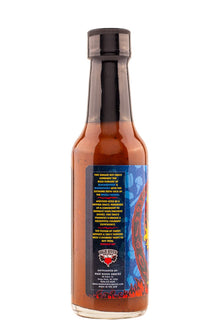 Peppers Up! | High River Sauces H6
