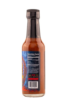 Peppers Up! | High River Sauces K1