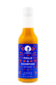 Hot Ones Hot Sauce 10 Pack - Season 30 O7
