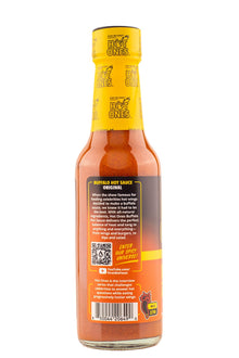 Buffalo Hot Sauce | Hot Ones Hot Sauce I9