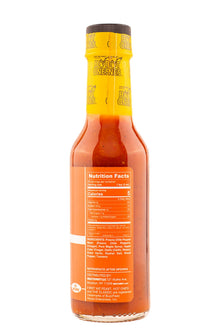 The Classic Chili Maple | Hot Ones Hot Sauce A5