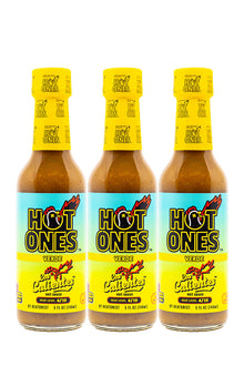 Los Calientes Verde 3-Pack Y9