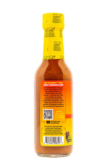 Los Calientes Rojo | Hot Ones Hot Sauce P5