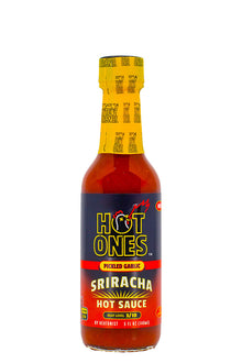 Hot Ones Hot Sauce Trio Pack - Season 29 S6