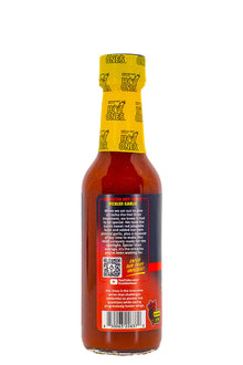 Pickled Garlic Sriracha | Hot Ones Hot Sauce P8