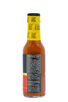 The Last Dab Triple X Hot Sauce A6