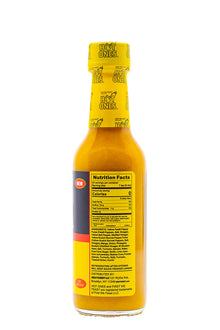 Tropical Amarillo | Hot Ones Hot Sauce J3