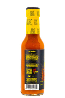 #8 | Hot Ones Hot Sauce N0