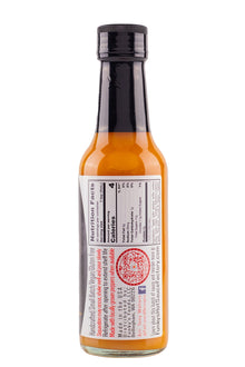 Stellar Fuzz | Funky's Hot Sauce Factory O9