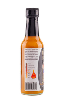 Stellar Fuzz | Funky's Hot Sauce Factory Y4