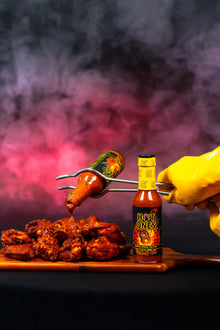 Hot Ones Hot Sauce 10 Pack - Season 30 O7