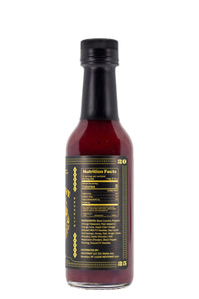 HEATONIST No. 10 | Karma Sauce Q0