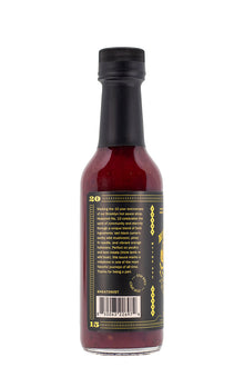 HEATONIST No. 10 | Karma Sauce L4