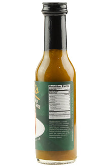 Keith's Taco Sauce | Keith's H8