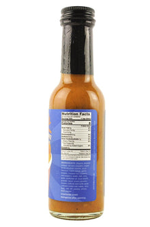 Keith's Chicken Sauce | Keith's Z9