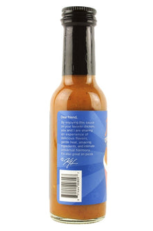 Keith's Chicken Sauce | Keith's Z9