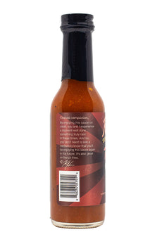 Keith's Steak Sauce | Keith's C6