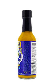 Chimichurri Habanero N1