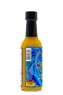 Chimichurri Habanero N1