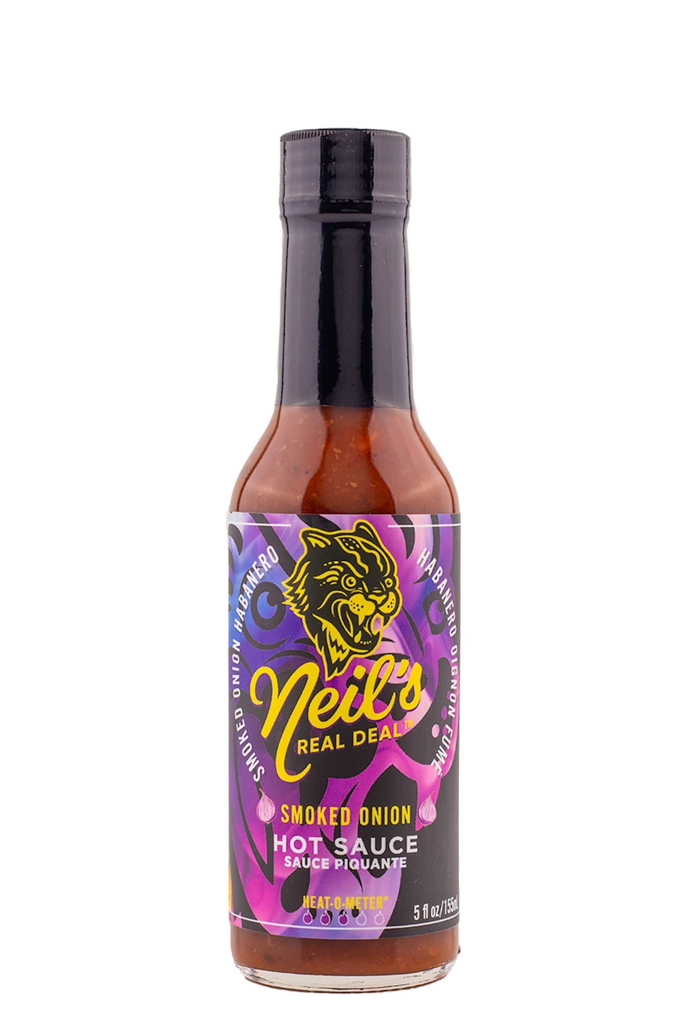 Smoked Onion | Neil's Real Deal B2