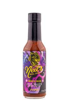Smoked Onion | Neil's Real Deal B2