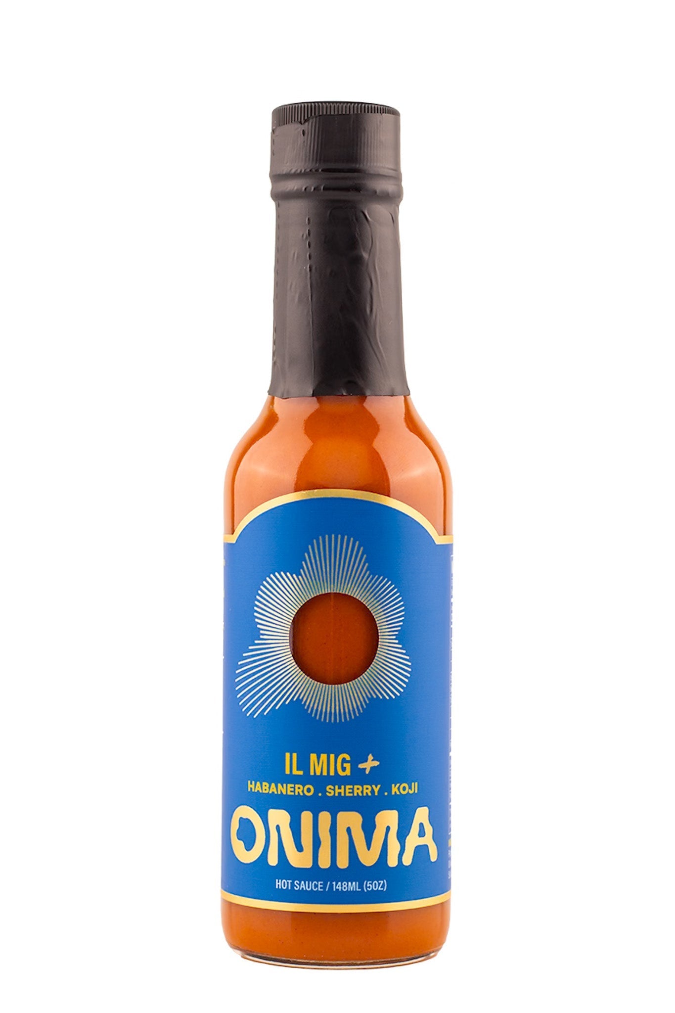 IL MIG + | Onima J7