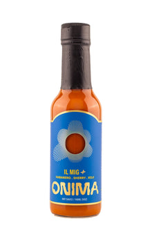 IL MIG + | Onima J7