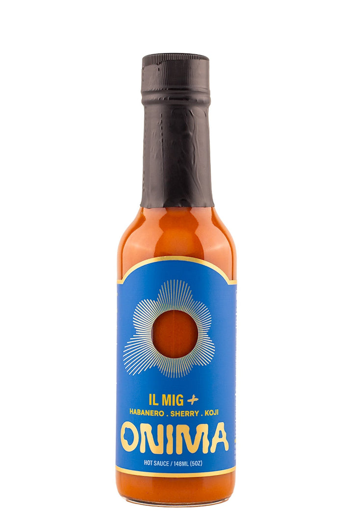 IL MIG + | Onima J7