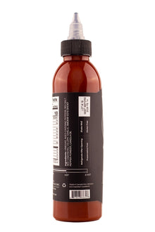 Dustin Poirier Hot Sauce - KO Edition O8