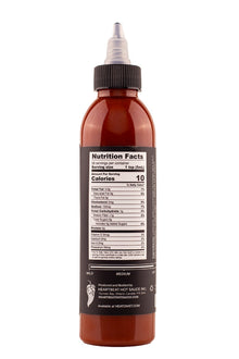 Dustin Poirier Hot Sauce - KO Edition O8