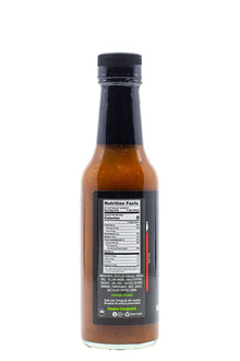 Sauce Leopard | The 13th Floor R9