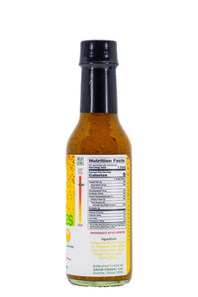 Elotes Loco Fire Edition | Savir Foods R1