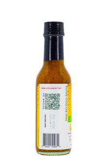 Elotes Loco Fire Edition | Savir Foods R1
