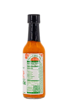 Bloody Mary Hot Sauce | Secret Handshake Food Co V0