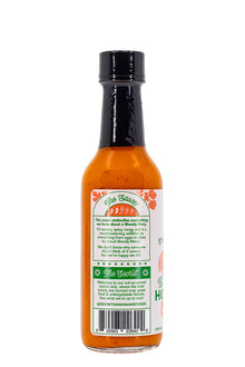 Bloody Mary Hot Sauce | Secret Handshake Food Co V0