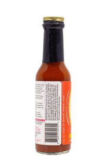 Hot Tropic Hot Sauce | Shaquanda's H9