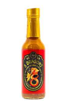 Hot Ones Hot Sauce 10 Pack - Season 30 O7